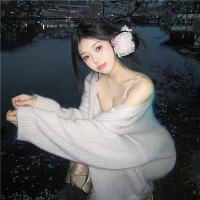 远看是蔚蓝的春天