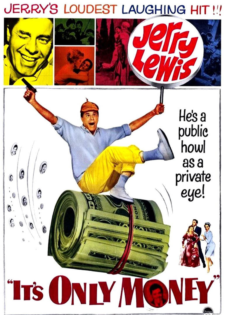 逝者难眠 封面图